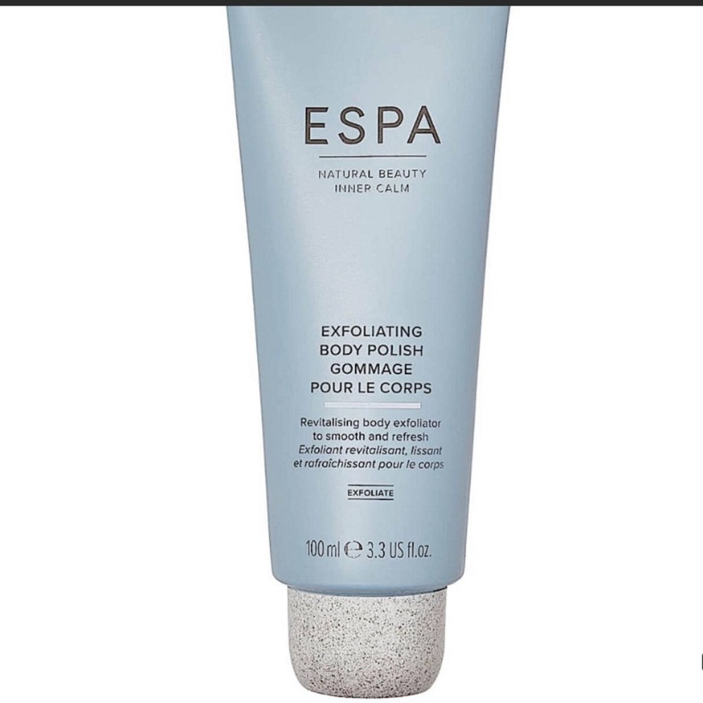 ESPA Exfoliating Body Polish‎